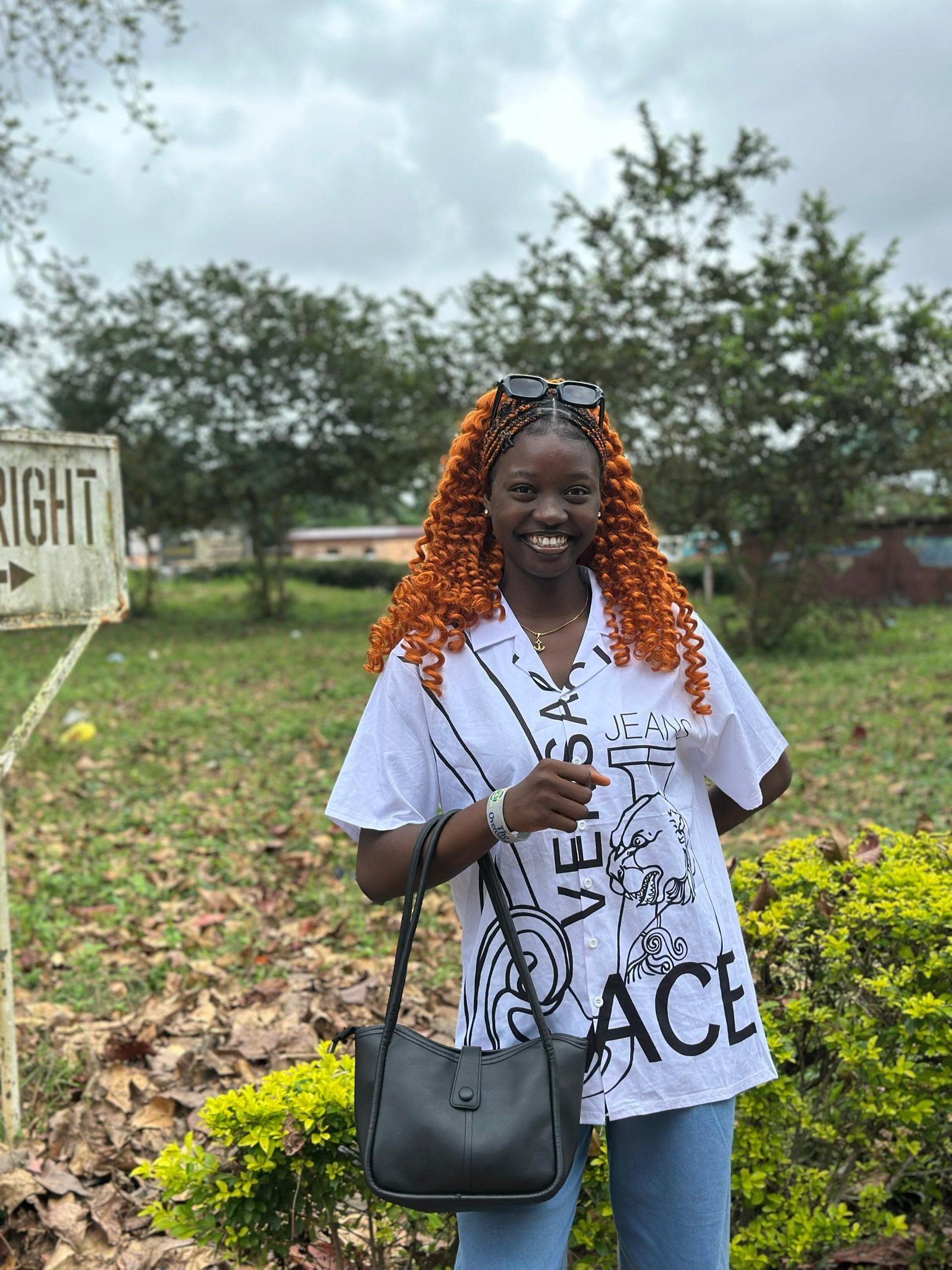 Ejeh Ifeoluwa Ifeoma